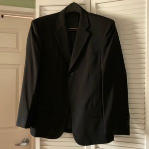 Missoni men’s suite